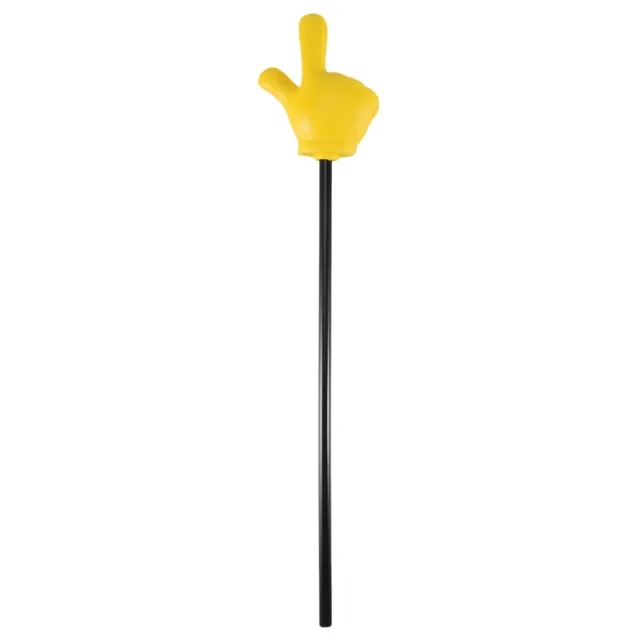 Pointing stick indication stick nominate gesture stick O5X97658