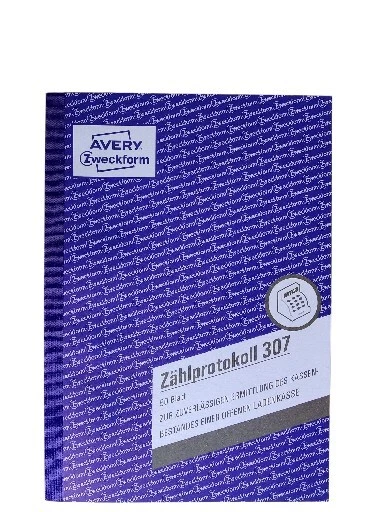 KOCHDIALOG Spaltenbuch - Business Journal Mit 23 Spalten Hardcover