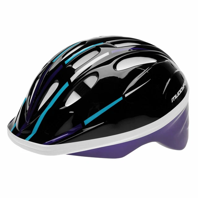 Muddyfox spark junior bike helmet shop