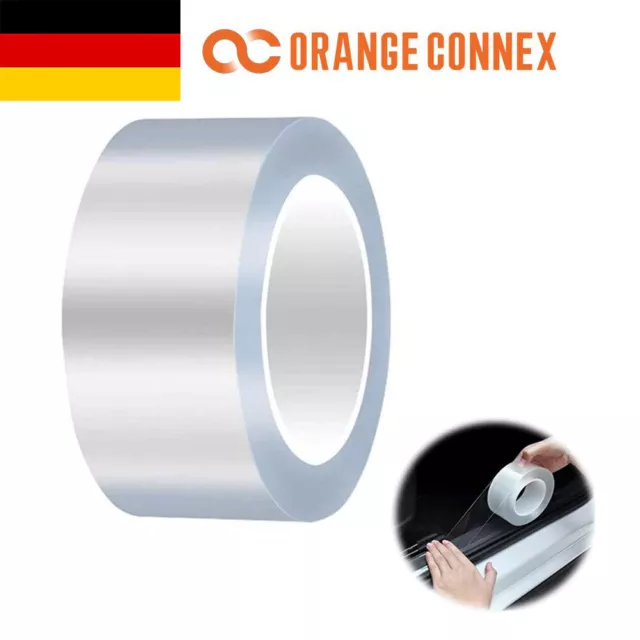 Auto Lackschutzfolie Kantenschutz Schutzfolie,Folie Transparent Selbstklebend