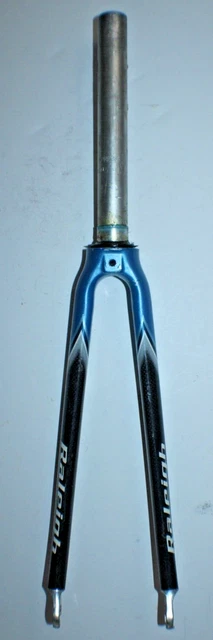 Fourche Vélo 700c Vintage – Old School – Fabriquée En France