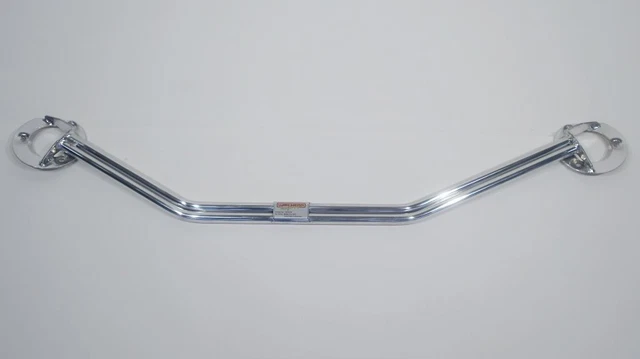 Barra cupola anteriore Wiechers alluminio - BMW Serie 7 E32 730i/735i 6 cilindri