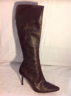 patrick cox rubber boots