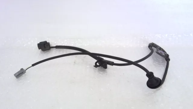 Rear Right Side Wheel Speed Sensor Wire Oem  2010 - 2012 Lexus Es350