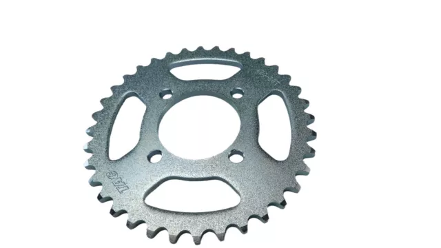 Kettenrad  für Skyteam Skymini Skymax Euro 4  10 Zoll  36 Zähne Sprocket