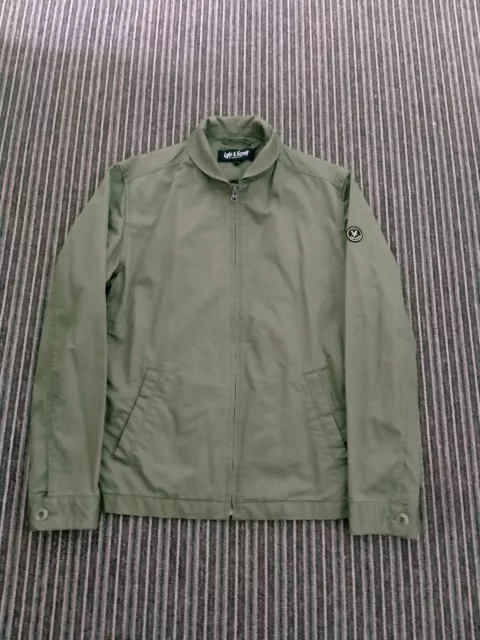 Golf windcheater sales