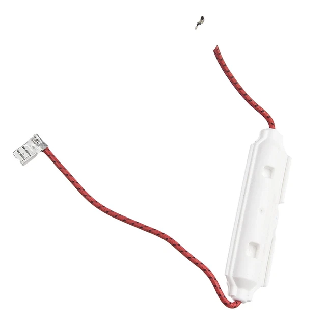 5 Pièce Micro-ondes Four Protection Haute Tension Fusible Tube 800m Amp 0 8 Amp 5kv