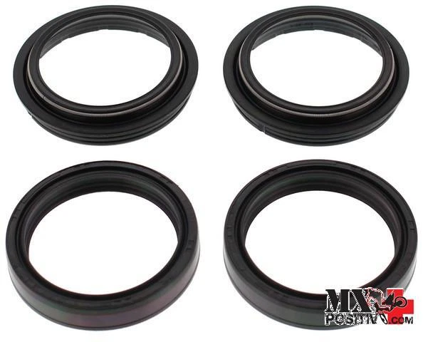 Kit Paraoli Parapolvere Forcella Kawasaki W 650 2000