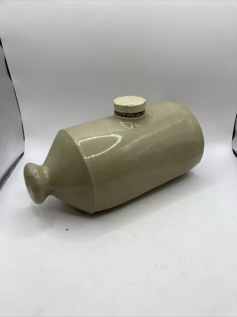 Vintage Stone Hot Water Bottle/Foot warmer-Hutch warmer