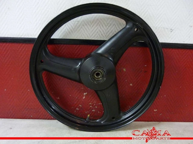 JANTE AVANT Honda XL 125 Varadero 2002-2003 (XL125V) 2002