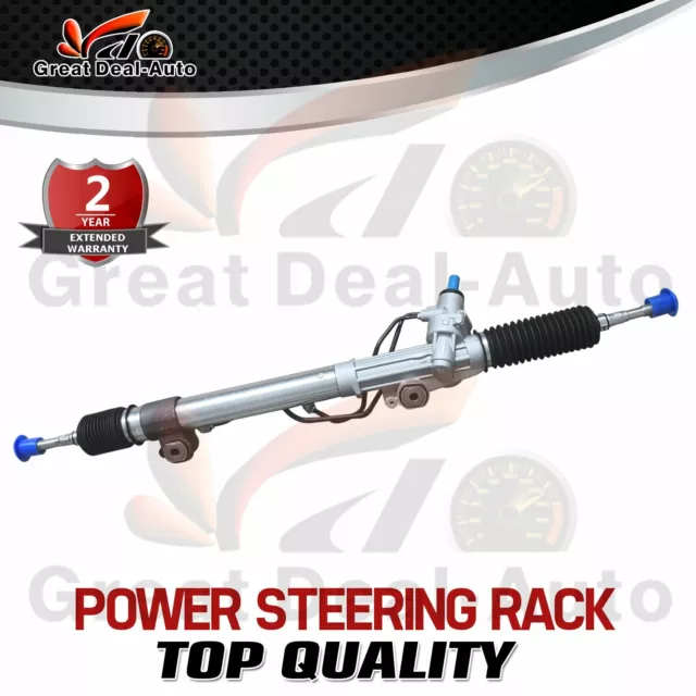 Power Steering Rack for Toyota Landcruiser 100 Series 2003-2007 UZJ100 HDJ100