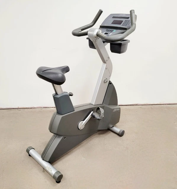 life fitness 95ci battery replacement