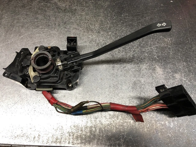 Électrovanne / Interrupteur à Dépression Pour Toyota - Référence OE 192000-3042 - Neuf Garantie 1 An