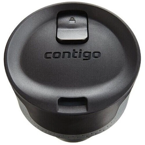Contigo 16 oz.  AutoSeal Insulated Stainless Steel Travel Mug WestLoop 3