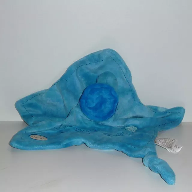 Doudou Tortue Cloud B