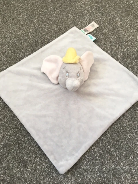 Disney dumbo hotsell comforter blanket