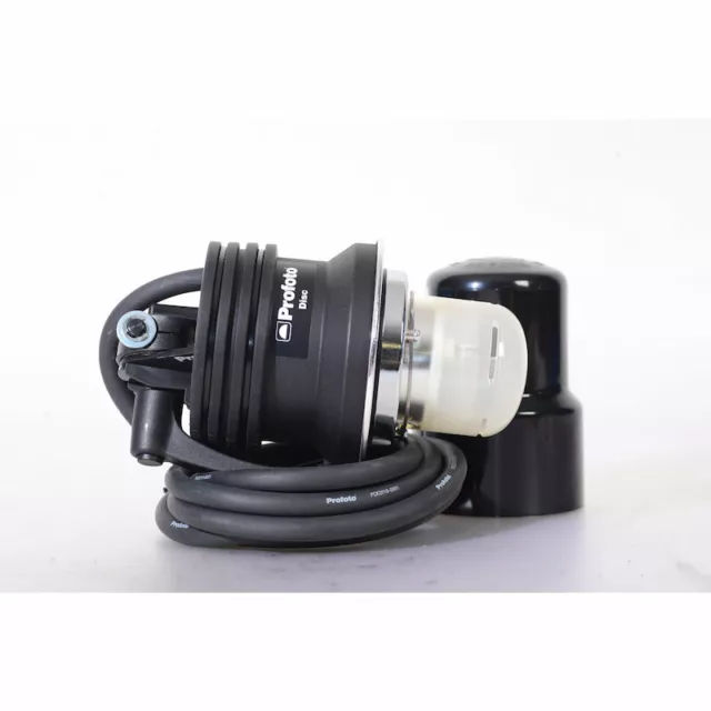 Profoto Lamp Head Acute B Head #100018 - Akkubetriebens Blitzgerät - Acuteb