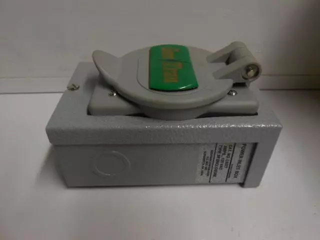 Honda 32314-189-052Ah Inlet L6377 50A/125V