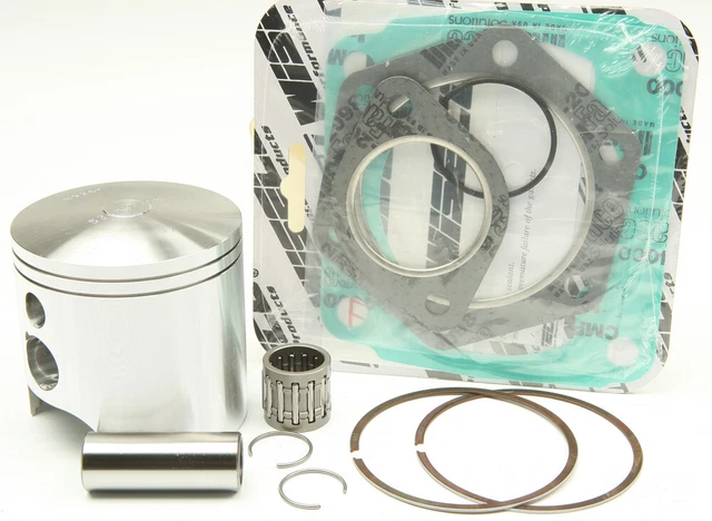Wiseco PK1085 High-Performance Complete Top End Kits