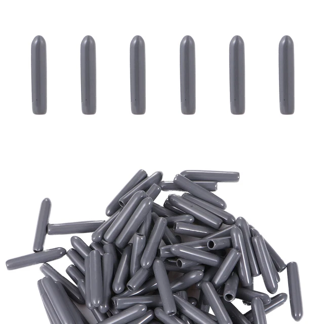 200 PCS Spülmaschinenschutzkappe PVC Gummikappen Für Geschirrspüler