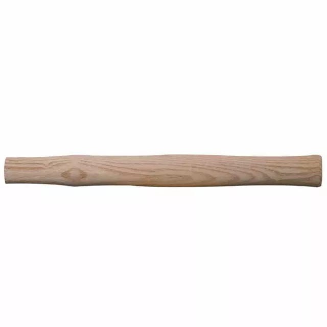 Manche de Marteau 200 Gramme 28cm Manche en Bois de Frêne