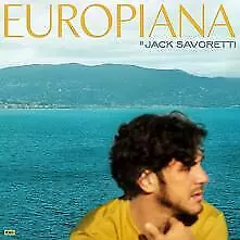 Jack Savoretti - Europiana  Pop-Rock Internazionale