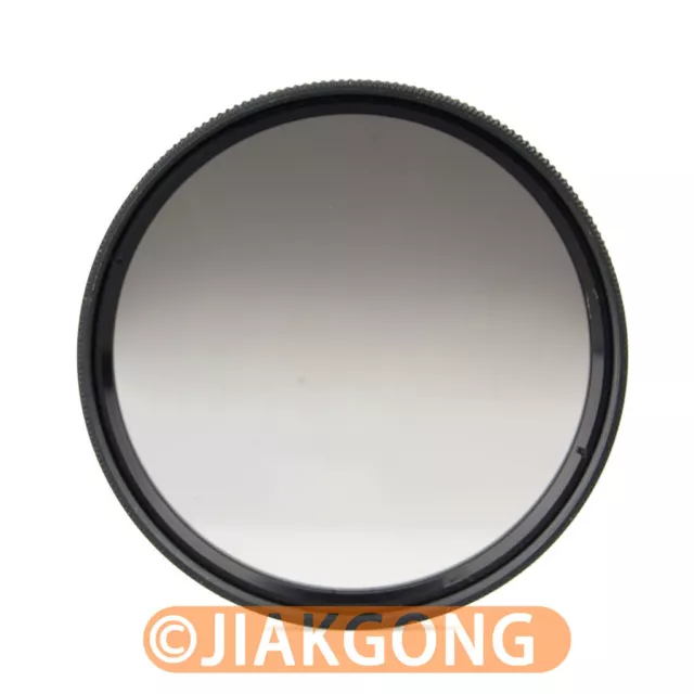 TIANYA 62mm 62 mm M62 Graduated Grey ND Filter