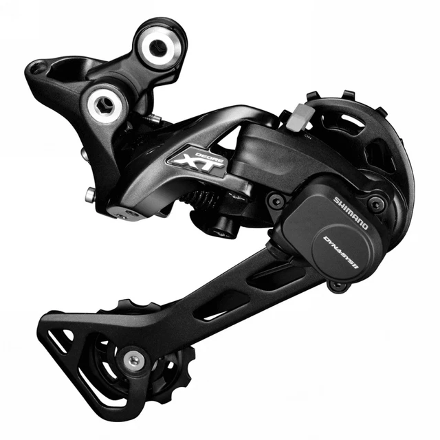 DÉRAILLEUR ARRIÈRE DEORE XT Di2 1X12 v. - SHIMANO -EU