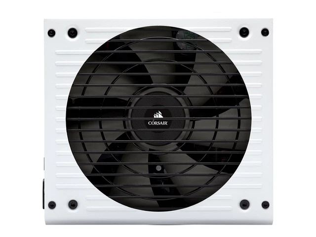 Corsair RMx Series RM750x Power supply (internal) ATX12V 2.4/ CP-9020187-EU 2