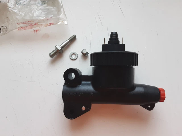 Moto Guzzi T3 1000 California - Pompa Freno Posteriore Brembo - Nuova - Nos