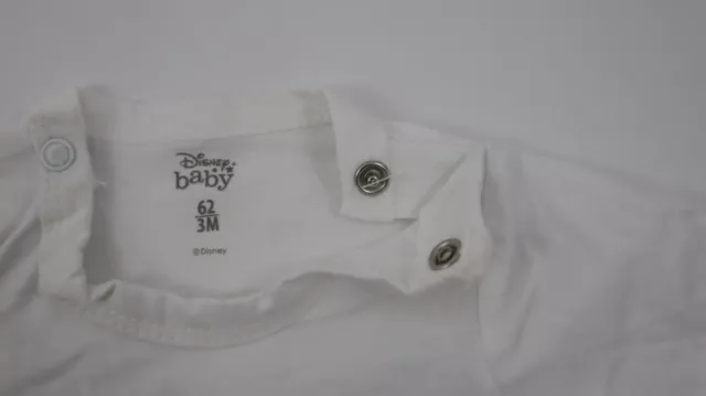 Ensemble T-shirt / short "Disney" Mickey 3