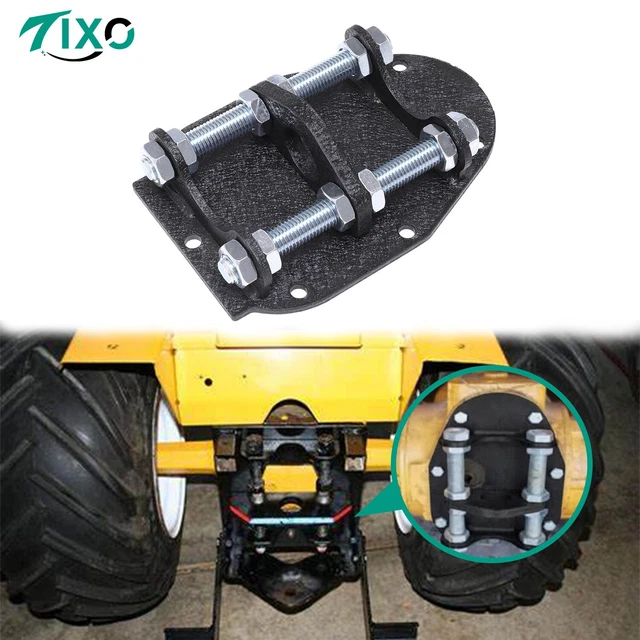 LawnTec 26x12.00-12 Garden Tractor Pulling Tire - John Deere Puller, Made In USA