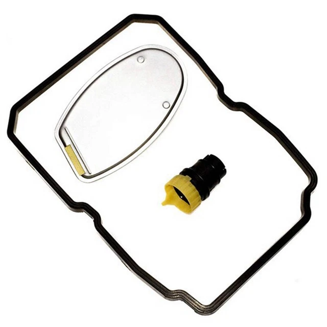 Filtro cambio 722.6 & guarnizione & spina 13 poli per - un 140 277 D4C7