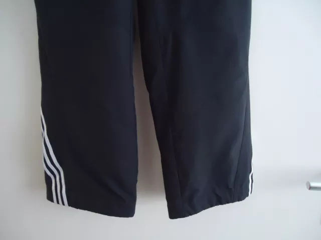 Junge Sport Hose von ADIDAS, Größe 152 2