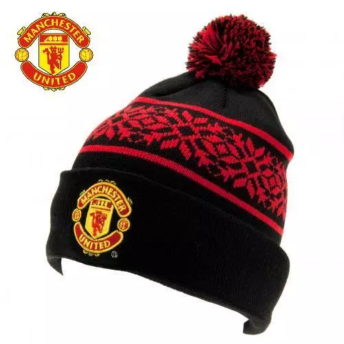 Berretto Manchester United Football Club - Official Merchandise