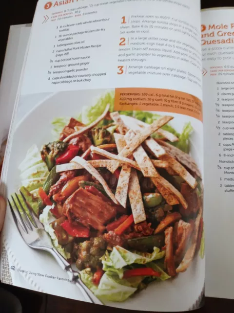 Diabetic Living Slow Cooker Favorites 4
