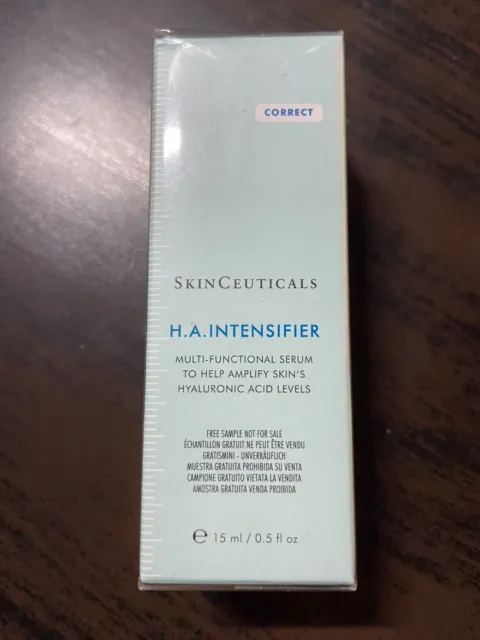 skinceuticals H.A. Intensifier 15ml