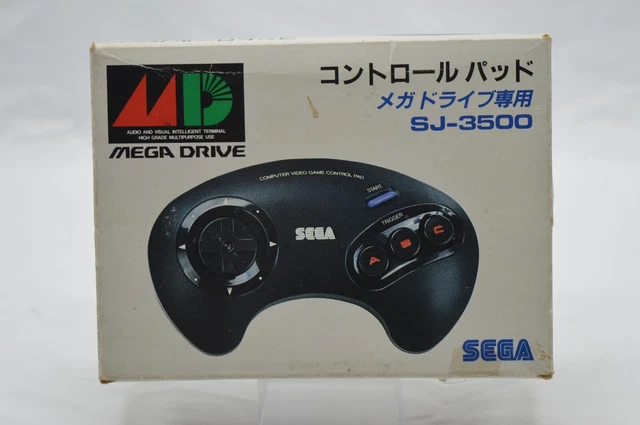 Sega - SONIC jeu pour sega megadrive