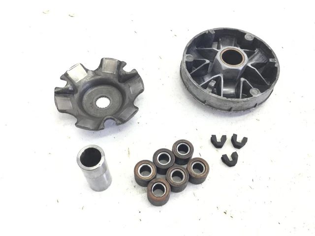 Pignon De Transmission Du Compteur Kilométrique Piaggio Vespa 50-90-125