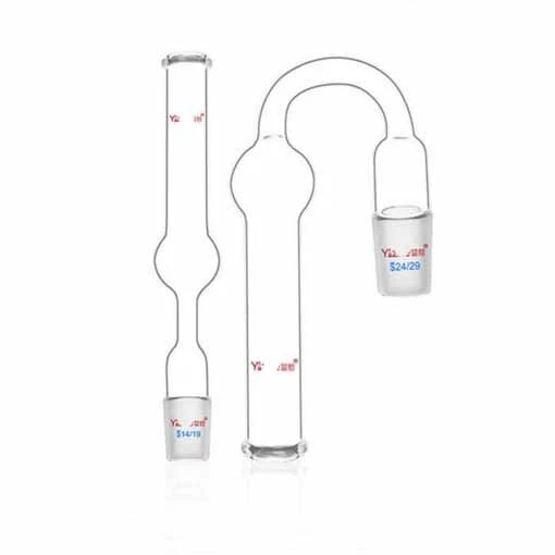 Chemistry Glassware Bottle Biological 14#-29# Drying tube Laboratory