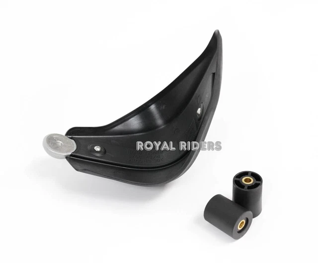 GIVI HAND GUARDS - ROYAL ENFIELD HIMALAYAN 450 24