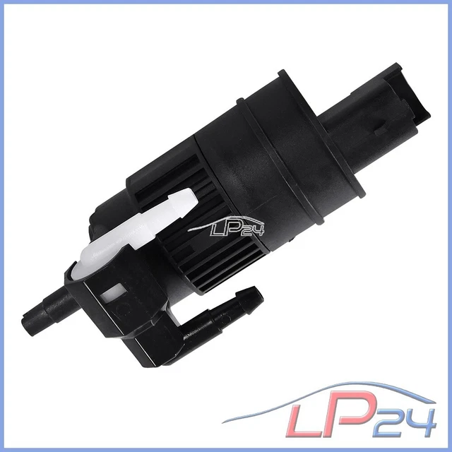 Réservoir (vase) De Lave-glace Pour Renault Laguna 3 Phase 1 Coupé - Référence 289100004R - Occasion Bon état