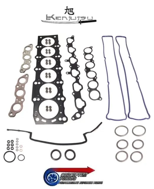 Junta de Culata Kit - para Toyota JZS147 Aristo 2JZ-GE