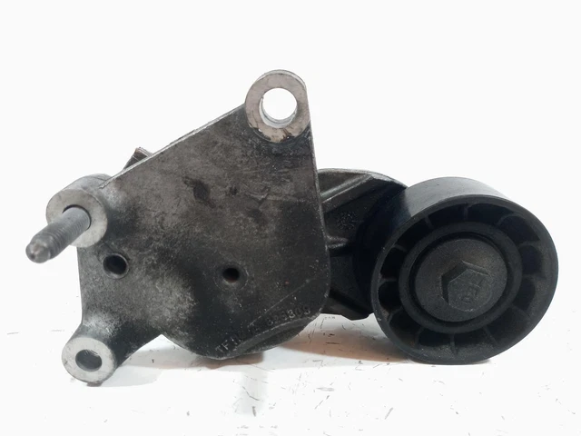 galet tendeur pour PEUGEOT 308 1.6 HDI 2007 1954504