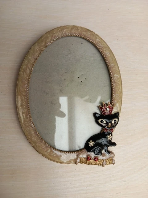 PETIT CADRE MAISON Cottage Anglaise Edition Limitée Tom Thumb