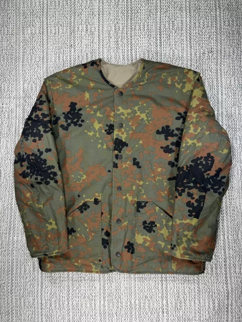 Orslow reversible shell coach jacket sale