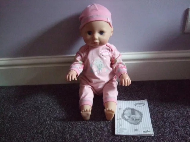 BABY WOW CRAWL and Play. Charlie Voice Activated 10.00 PicClick UK