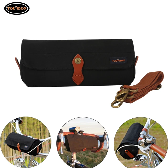 bicycle shoulder bag