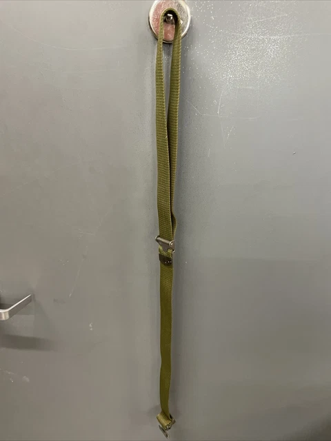 USMC Green Parade Sling