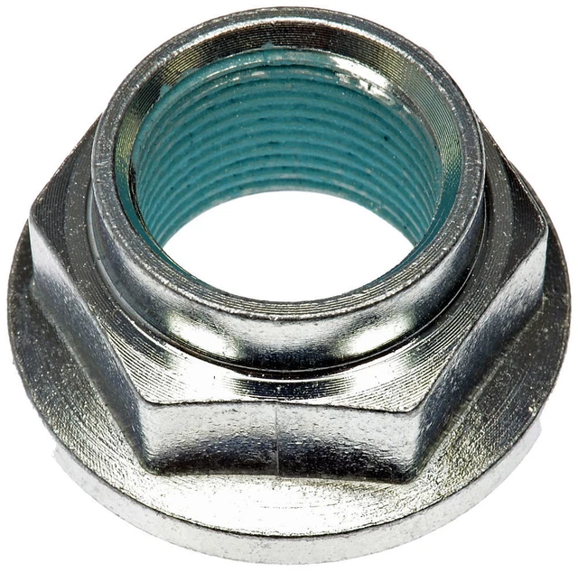 DORMAN AUTOGRADE 615823 Spindle Nut 22.20 PicClick